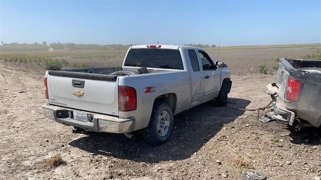 Desmantelan célula criminal en San Fernando; abaten a delincuente y detienen a 13 más