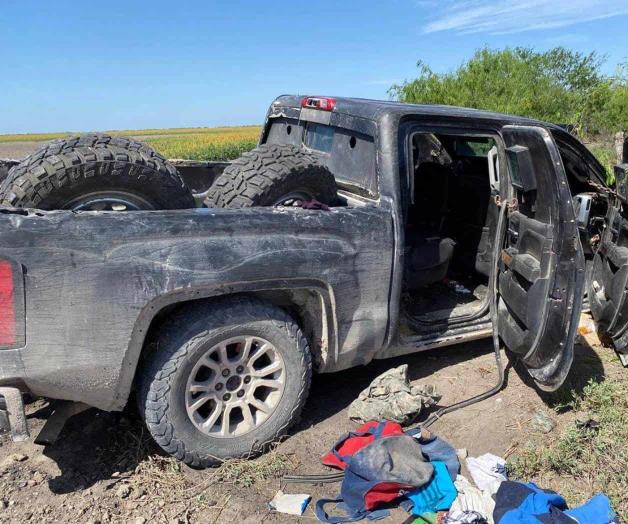 Desmantelan célula criminal en San Fernando; abaten a delincuente y detienen a 13 más Desmantelan célula criminal en San Fernando; abaten a delincuente y detienen a 13 más