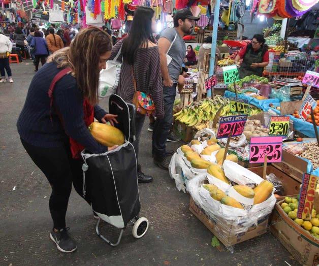 Alcaldías repartirán vales para despensa Alcaldías repartirán vales para despensa