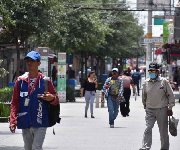 Está Reynosa en zona roja, aislamiento social se extiende al 30 de mayo