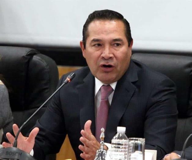 UIF investiga a extitular de Sedesol en sexenio de Peña Nieto