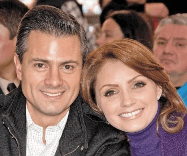 Rastrean cuentas de Peña Nieto y sus cuatro hijos en 50 bancos