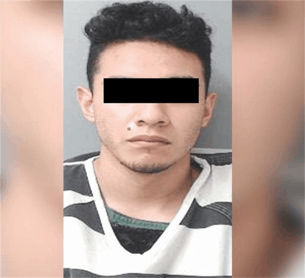 Tiene el multiasesino historial de indecencia