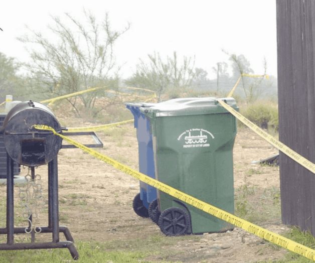 Tiene el multiasesino historial de indecencia