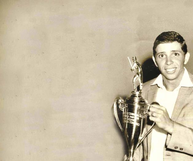 ¡Leyenda  escarlata!