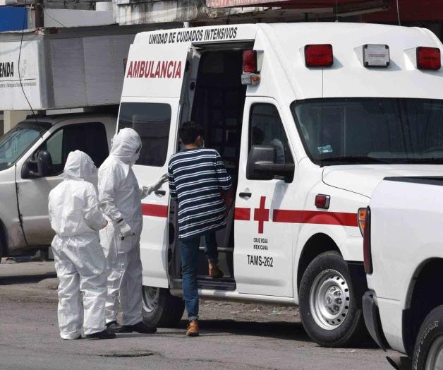 Escapa de Hospital un joven infectado