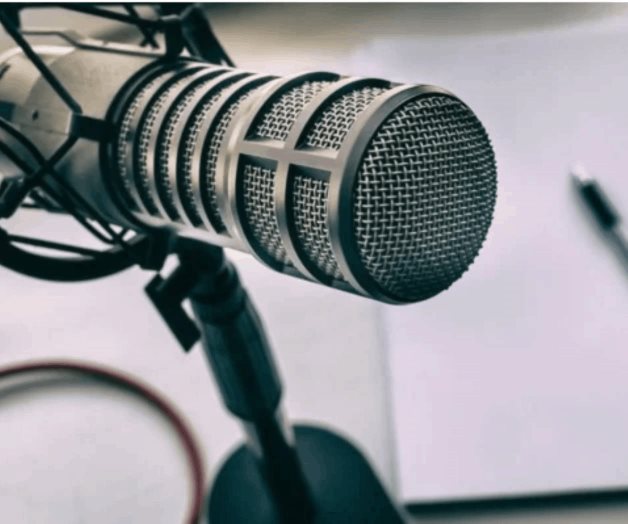 Cómo hacer un podcast Cómo hacer un podcast