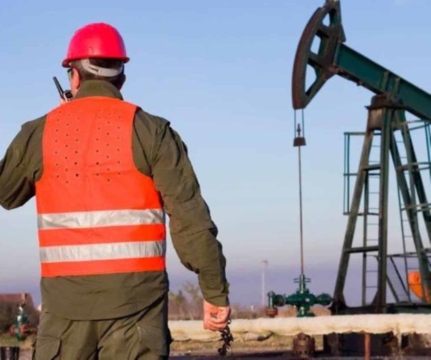 Petróleo a su nivel más bajo Petróleo a su nivel más bajo