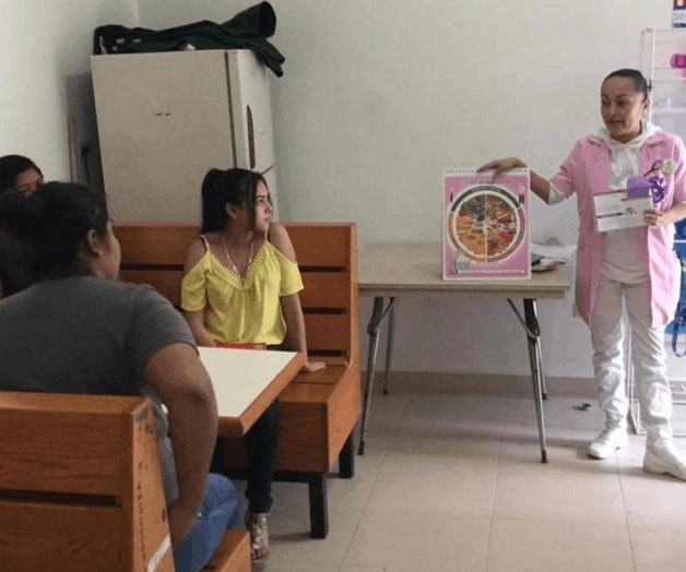 Reanudarán pláticas pasada la pandemia