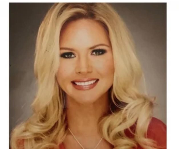 Hallan muerta a la modelo de Playboy Ashley Mattingly, tenía 33 años