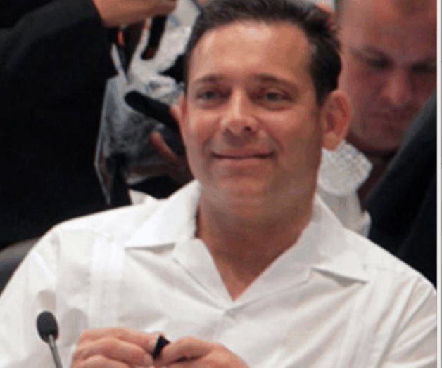 Solicita Eugenio Hernández su libertad bajo la Ley de Amnistía