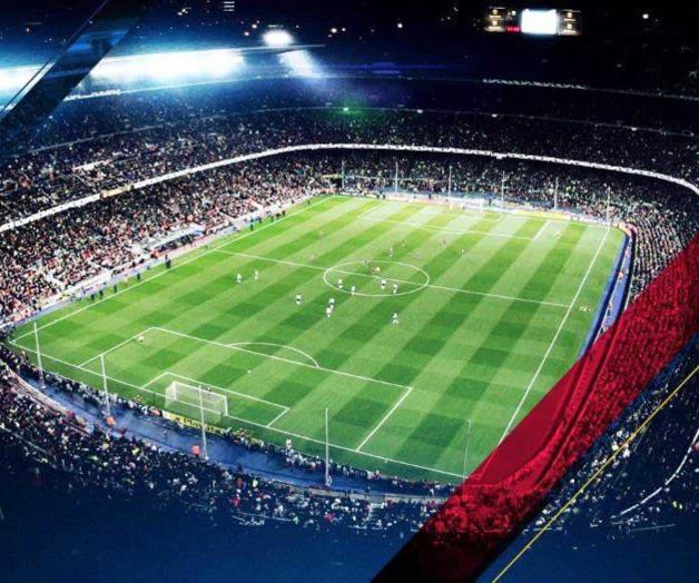 El Barcelona venderá el nombre del Camp Nou por coronavirus