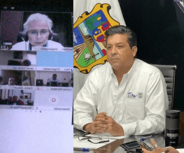 Necesario el albergue para migrantes: Segob Necesario el albergue para migrantes: Segob