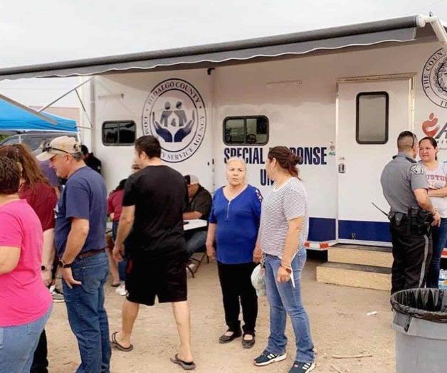 Recibirá 4 mdd la Agencia de Servicios Comunitarios