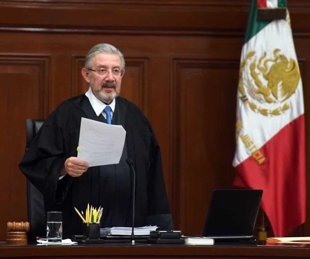 Invalida SCJ ley para Síndrome de Down Invalida SCJ ley para Síndrome de Down