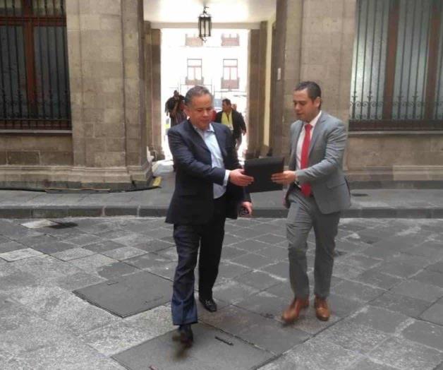 Investigan la corrupción dentro del Sector Salud