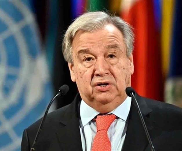 ONU: La pandemia está creando una crisis de derechos humanos ONU: La pandemia está creando una crisis de derechos humanos