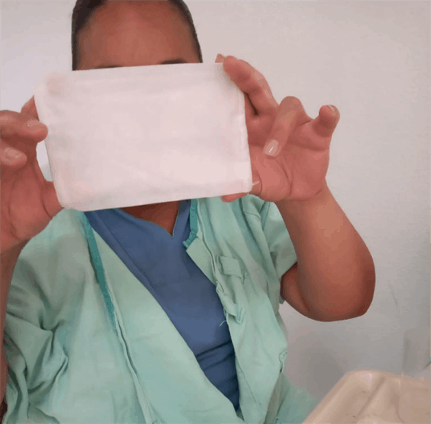 “Nadie da la cara”: el hospital mexicano que sospecha que el coronavirus se coló por la sala de urgencias