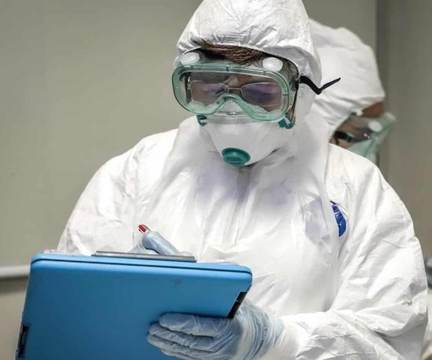 Suma Tamaulipas 312 casos y 12 fallecimientos por Covid-19