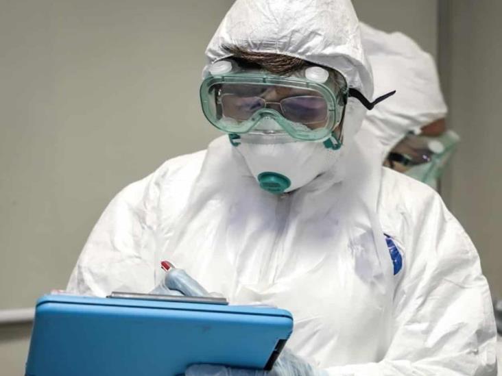 Suma Tamaulipas 312 casos y 12 fallecimientos por Covid-19 Suma Tamaulipas 312 casos y 12 fallecimientos por Covid-19