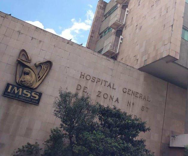 “Nadie da la cara”: el hospital mexicano que sospecha que el coronavirus se coló por la sala de urgencias