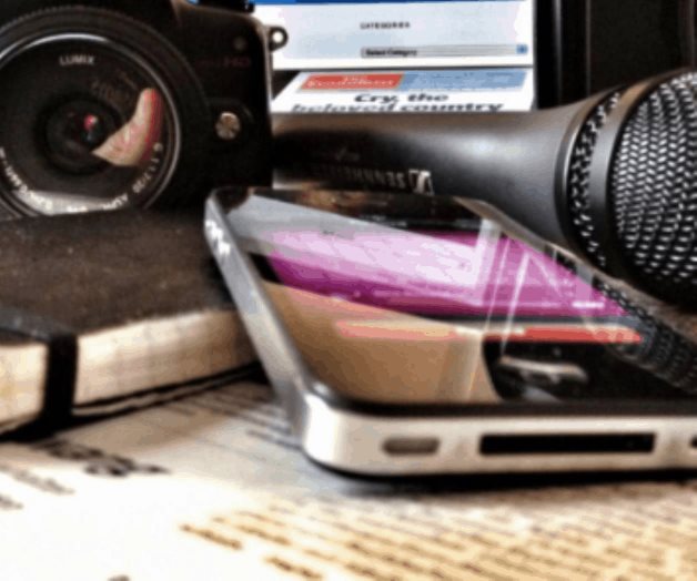 ONU: Gobiernos aprovechan pandemia para acallar periodismo ONU: Gobiernos aprovechan pandemia para acallar periodismo