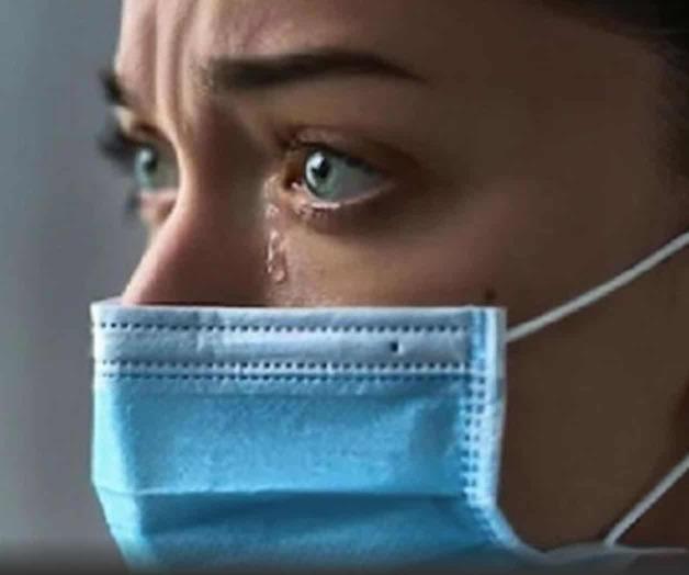 Estudio revela que el coronavirus está en las lágrimas