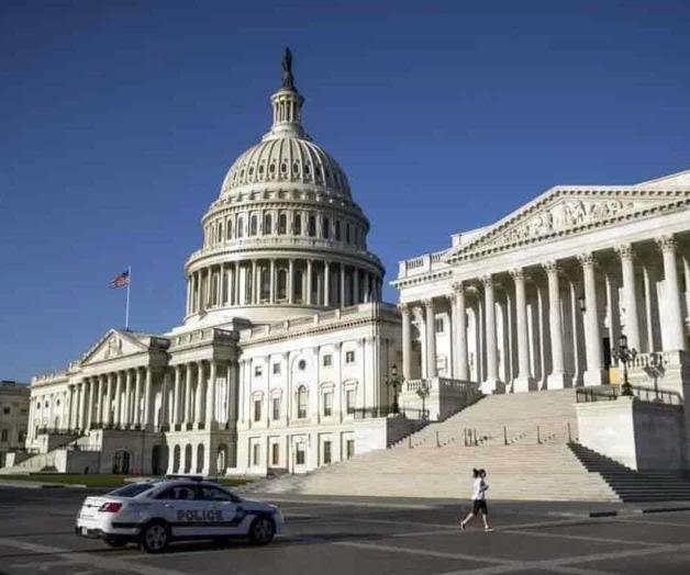 Entrará T-MEC en vigor el 1 de julio