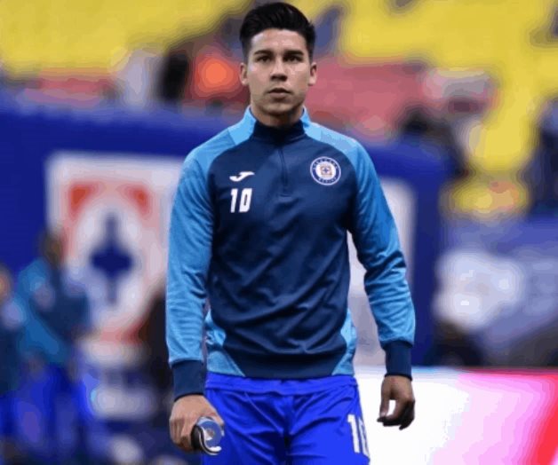 Pol Fernández ya no regresa a Cruz Azul