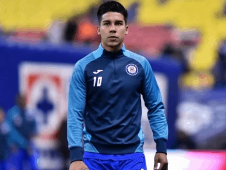 Pol Fernández ya no regresa a Cruz Azul Pol Fernández ya no regresa a Cruz Azul