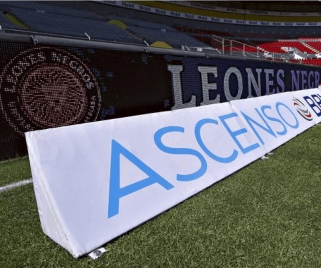 Leones Negros iría legalmente contra quienes quitaron el Ascenso