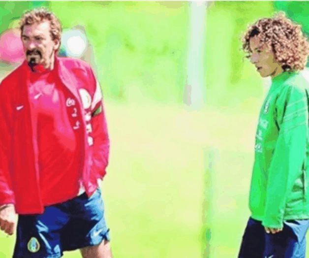 Ricardo La Volpe no necesitó títulos para dejar un legado