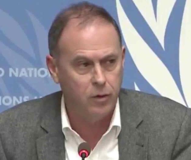 La ONU-DH deplora ataques de AMLO contra medios independientes en México La ONU-DH deplora ataques de AMLO contra medios independientes en México