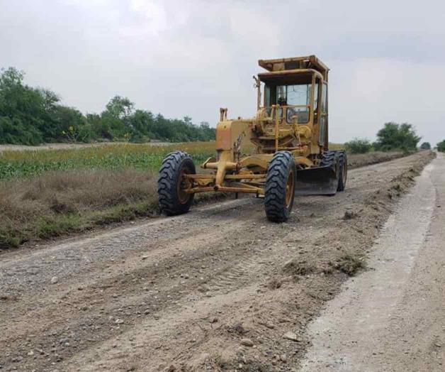 Reparan brechas más importantes