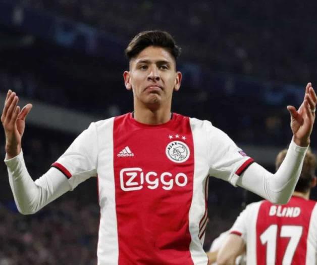 Termina temporada en Liga Holandesa Termina temporada en Liga Holandesa