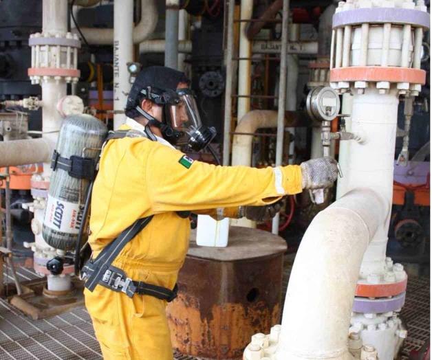 Tiene mezcla mexicana la peor semana en su historia Tiene mezcla mexicana la peor semana en su historia