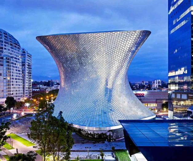 Recorridos virtuales de la CDMX Recorridos virtuales de la CDMX