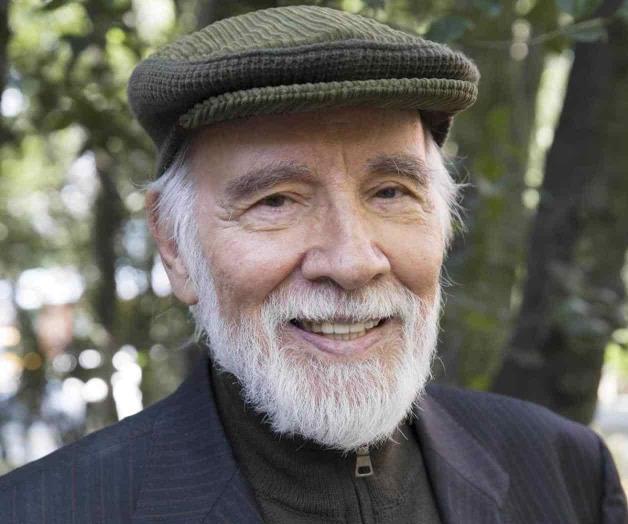 Fallece el actor Aarón Hernán Fallece el actor Aarón Hernán