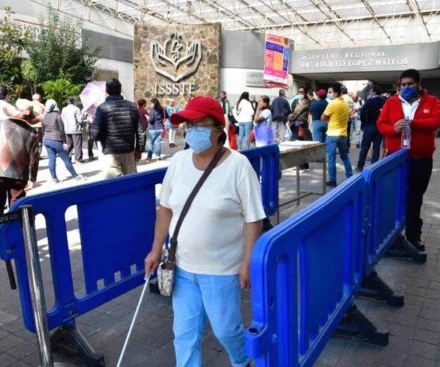 La insuficiencia que viene: faltan en México equipos de diálisis La insuficiencia que viene: faltan en México equipos de diálisis