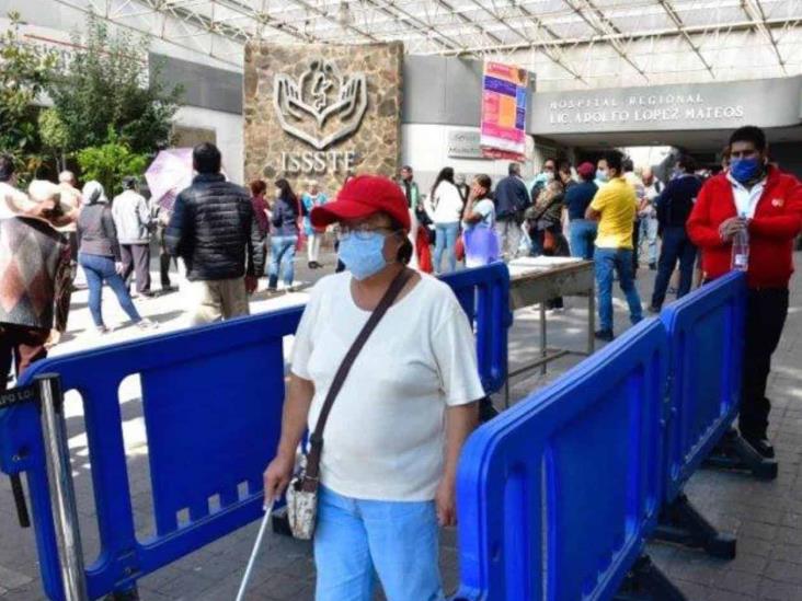La insuficiencia que viene: faltan en México equipos de diálisis La insuficiencia que viene: faltan en México equipos de diálisis