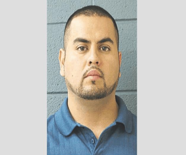 Investigan asesinato ocurrido hace 8 años