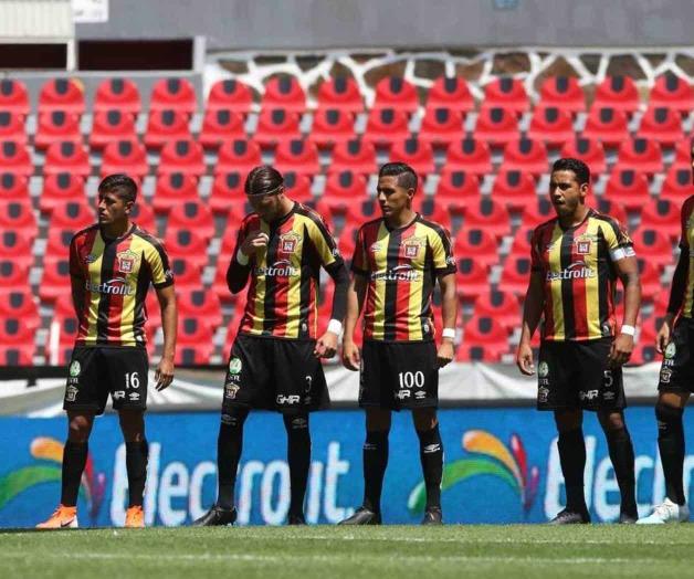 Deciden aprobar Liga de Desarrollo