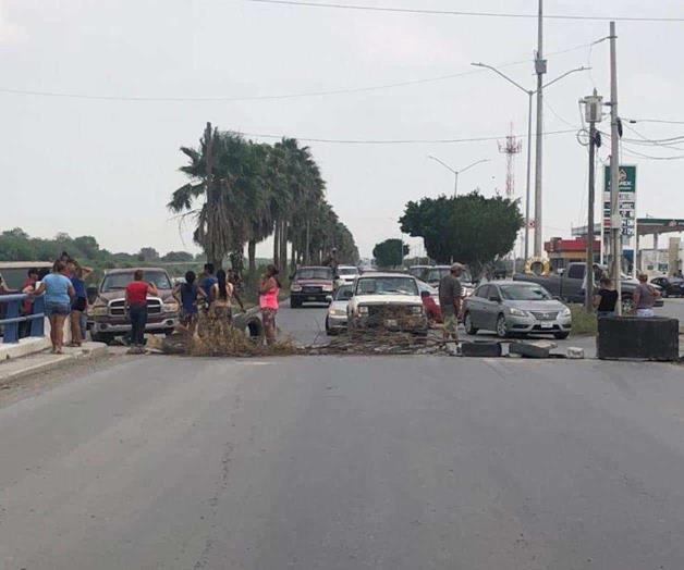 Demandan haya mayor seguridad Demandan haya mayor seguridad