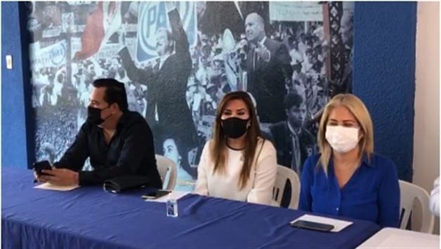 “Sanción por el doble ‘No circula’ no se debe aplicar en la primer etapa”: PAN