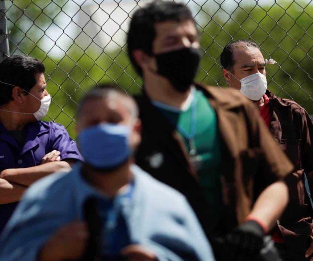 Arribo de migrantes sigue pese a Covid