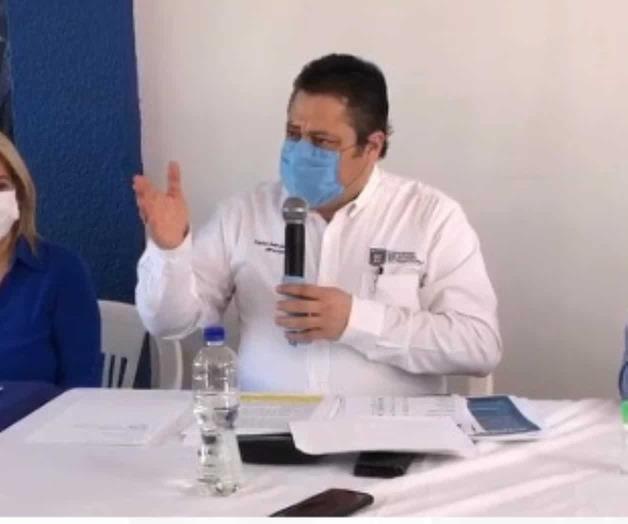 “Sanción por el doble ‘No circula’ no se debe aplicar en la primer etapa”: PAN