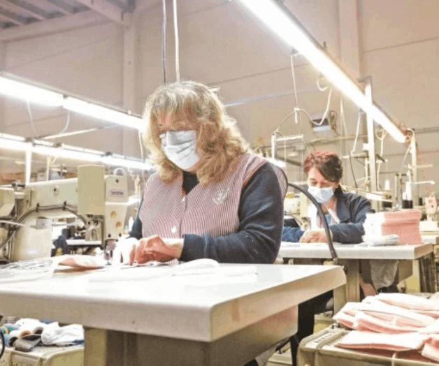 Arman apoyo a Mipymes; darán 30 mil créditos