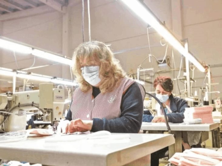 Arman apoyo a Mipymes; darán 30 mil créditos Arman apoyo a Mipymes; darán 30 mil créditos