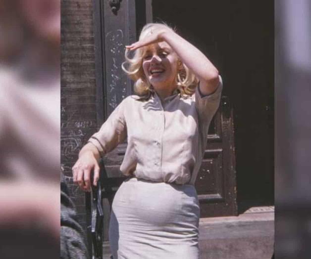 Marilyn Monroe se sometió a un aborto semanas antes de morir