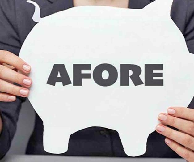 Preocupa a diputada amnistía y los afores Preocupa a diputada amnistía y los afores